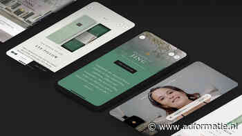 AKQA door Fast Company uitgeroepen tot Beste Werkplek voor Innovators