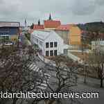 Extension to Třebíč gymnasium adds to monastery history
