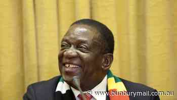 Zimbabwe denies human rights abuses - Bunbury Mail