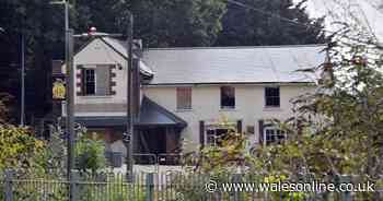 Historic pub famed for Chartist links gutted in 'deliberate' fire