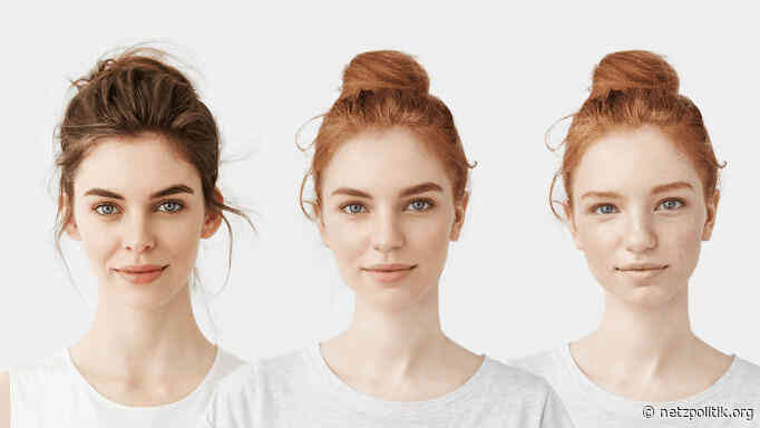 Biometrische Gesichtsbilder: Forscher zeigen, wie sich Gesichtserkennung austricksen lässt