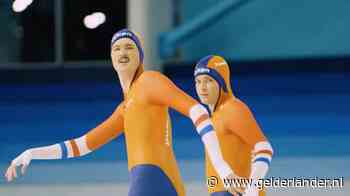 Qmusic bevestigt met hilarisch filmpje radiotransfer Bram Krikke en Tom van der Weerd