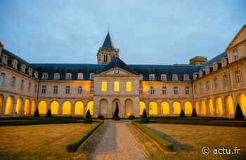 À Caen, des activités originales pendant tout le mois d'août dans le parc de l'Abbaye-aux-Dames - actu.fr