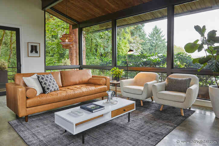 25 bargain shopping outlets for deals on furniture and home décor