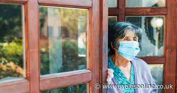 'Door knocks' a possibility for Covid-19 contacts