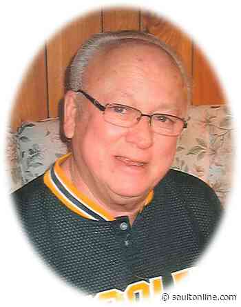POIRIER, Ernest Joseph “Ernie”