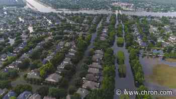 Is your home at risk of flooding? The Texas Flood Map and Tracker can tell you