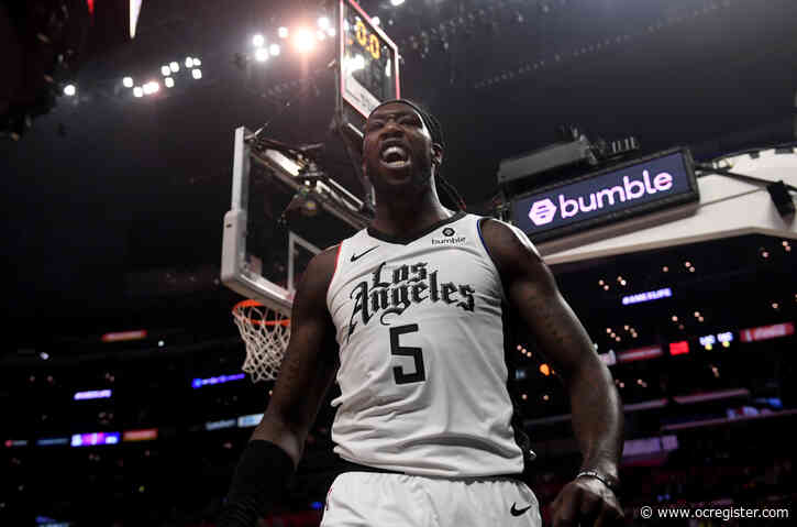 Clippers’ Montrezl Harrell announces his return on social media