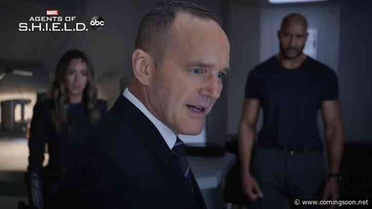 Agents of S.H.I.E.L.D. Series Finale Trailer Recalls 7-Season Journey