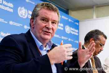 WHO: Goed bron- en contactonderzoek cruciaal voor land als Nederland