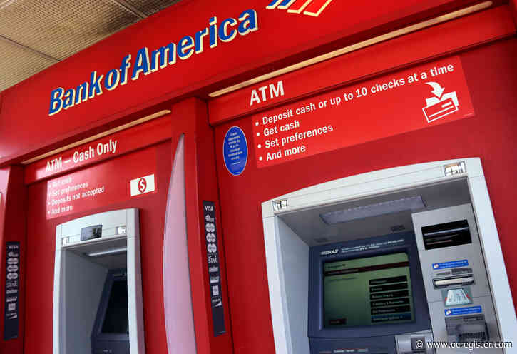 Status Update: BofA ATM out of cash? More is on the way, bank says