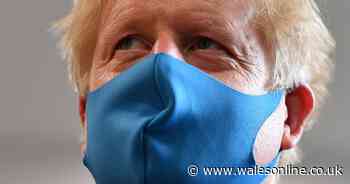 PM: I'll impose restrictions on travellers from other countries