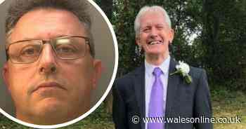 Son 'butched' father to death then called 999