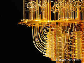 Researchers tout quantum algorithm to characterise noise