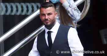 Thug who attacked paramedic and ambulance walks free for 'appalling' violence