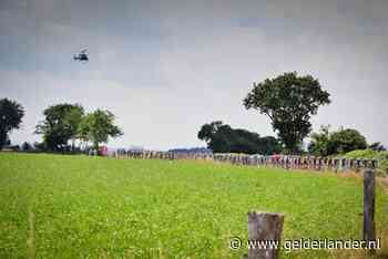 Tour-start volgend jaar in Brest