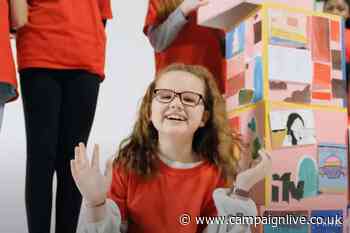 ITV enlists young carers to create community-focused ident