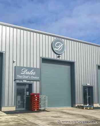 Malton Enterprise Park signs 12 deals in 3 months