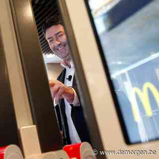 McDonald’s vervolgt ontslagen CEO die relaties had met ondergeschikten
