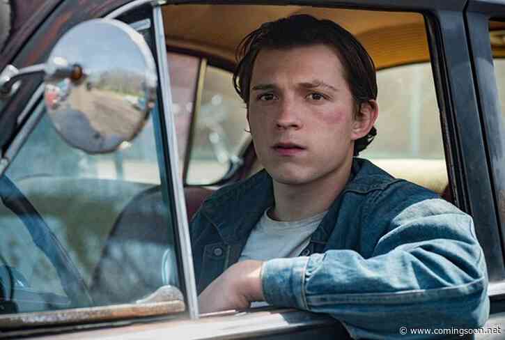 The Devil All the Time Poster Teases Tom Holland’s Netflix Drama Thriller