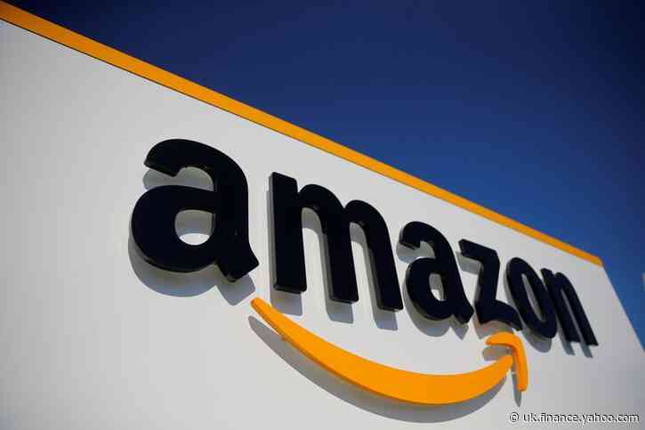 Tech giants back legal challenge to Trump's foreign worker restrictions