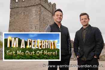 I'm a Celebrity UK: Where will it be filmed - and who is on the line-up?