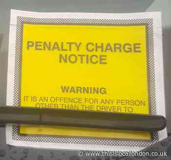 Brent Council considers PCN changes which could see £20 rise