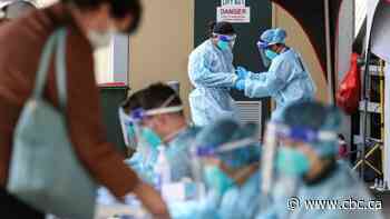 Australian officials optimistic 2nd wave of COVID-19 showing signs of peaking