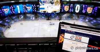 Edmonton Oilers Community Foundation offering 50/50 refunds after issues with Friday’s draw