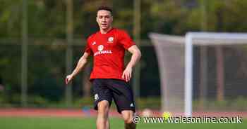 Stoke to complete capture of Wales international - Championship rumours