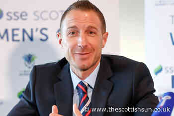 Rangers news: Gregory Vignal lands first team coaching role at Marseille - The Scottish Sun