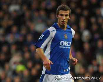 Portsmouth favourite Gary O'Neil named as part of Liverpool's coaching set-up - Portsmouth News