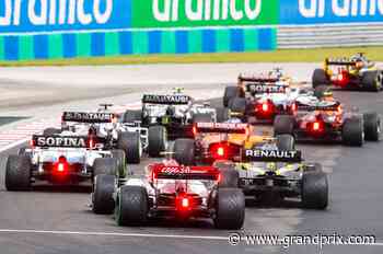 FIA open to tweaking radio coaching rule - GrandPrix