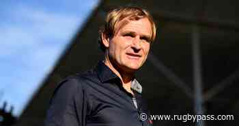 Report: Robertson decides coaching future - RugbyPass