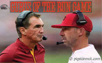 The Shanahan's Generations of Coaching Dominance - PigskinNut