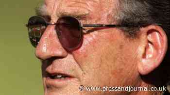 Tributes paid by All Blacks after death of Glasgow-born coaching pioneer Jim Blair - Press and Journal