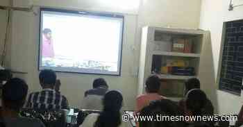 Coaching classes not exempted from GST, will attract 18% tax, rules AAR - Times Now