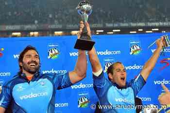 Jake White: Fourie du Preez not interested in coaching Bulls - SARugbymag