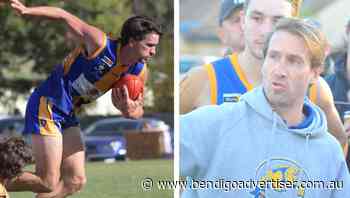 BFNL - Square to spread coaching net far and wide; door always open for Baird to return - Bendigo Advertiser