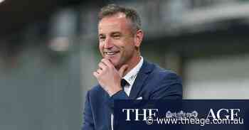 Victory coaching decision may come as early as this week - The Age