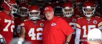 The Chiefs' Coaching Contingencies in the Time of COVID - Chiefs Digest