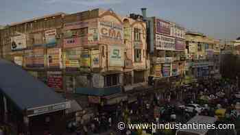 How Covid-19 killed the economy of Delhi’s ‘coaching colonies’ - Hindustan Times