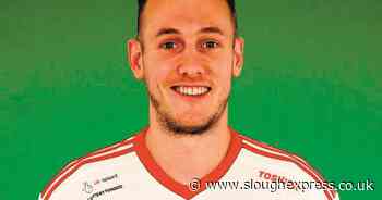 Great Britain international Ames joins Maidenhead Hockey Club's coaching staff - Slough Express