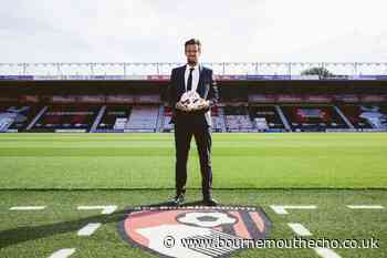 Cherries boss Jason Tindall's coaching journey - Bournemouth Echo