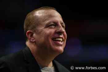 Tom Thibodeau Assembling Knicks Coaching Staff, With Mike Woodson, Kenny Payne In Mix - Forbes