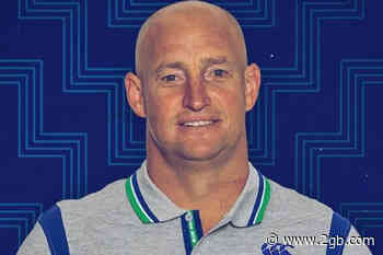 Darryl Brohman 'surprised' by Nathan Brown's Warriors coaching appointment - 2GB