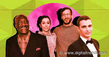 How these actors and filmmakers found success despite quarantine