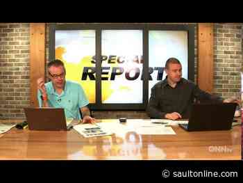 Special Report – Aug 10th