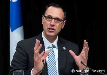 Quebec education minister to unveil updated COVID-19 back-to-school plan