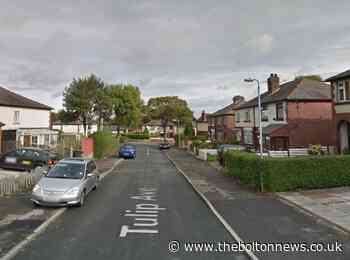 Man died after police sent to Tulip Avenue, Farnworth